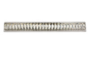 Monroe 1-Light Wall Sconce - Lamps Expo