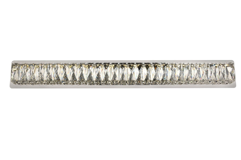 Monroe 1-Light Wall Sconce - Lamps Expo