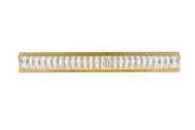 Monroe 1-Light Wall Sconce - Lamps Expo
