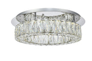 Monroe Flush Mount - Lamps Expo