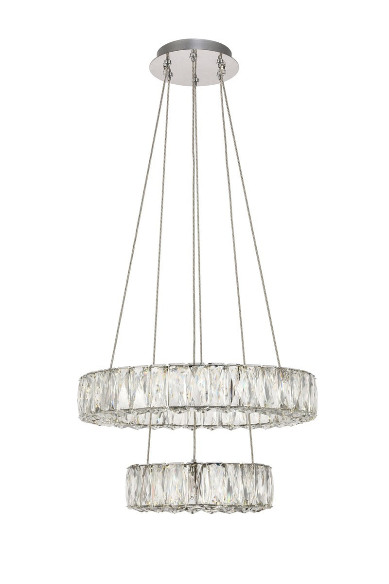 Monroe Pendant - Lamps Expo