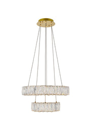 Monroe Pendant - Lamps Expo