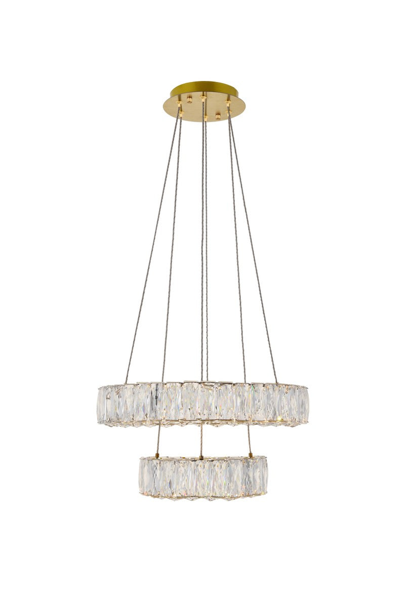 Monroe Pendant - Lamps Expo