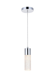 Constellation 1-Light Pendant - Lamps Expo