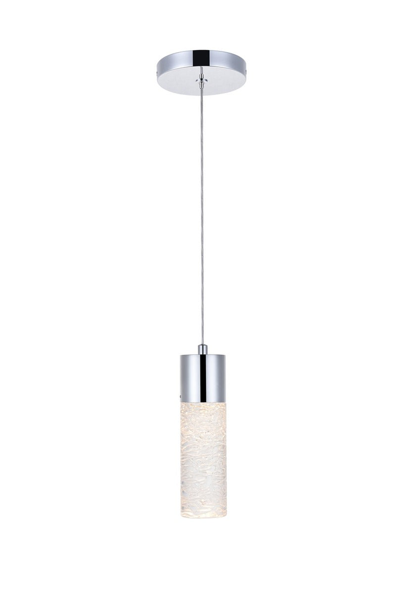 Constellation 1-Light Pendant - Lamps Expo
