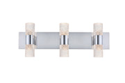 Vega 6-Light Wall Sconce - Lamps Expo