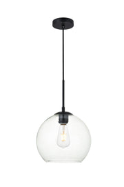 Baxter 1-Light Pendant - Lamps Expo