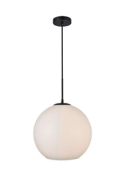 Baxter 1-Light Pendant - Lamps Expo
