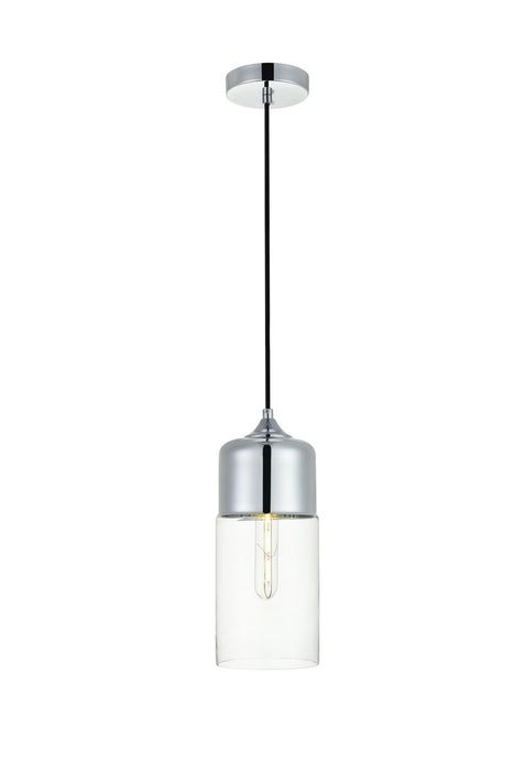 Ashwell 1-Light Pendant - Lamps Expo