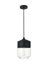 Ashwell 1-Light Pendant - Lamps Expo