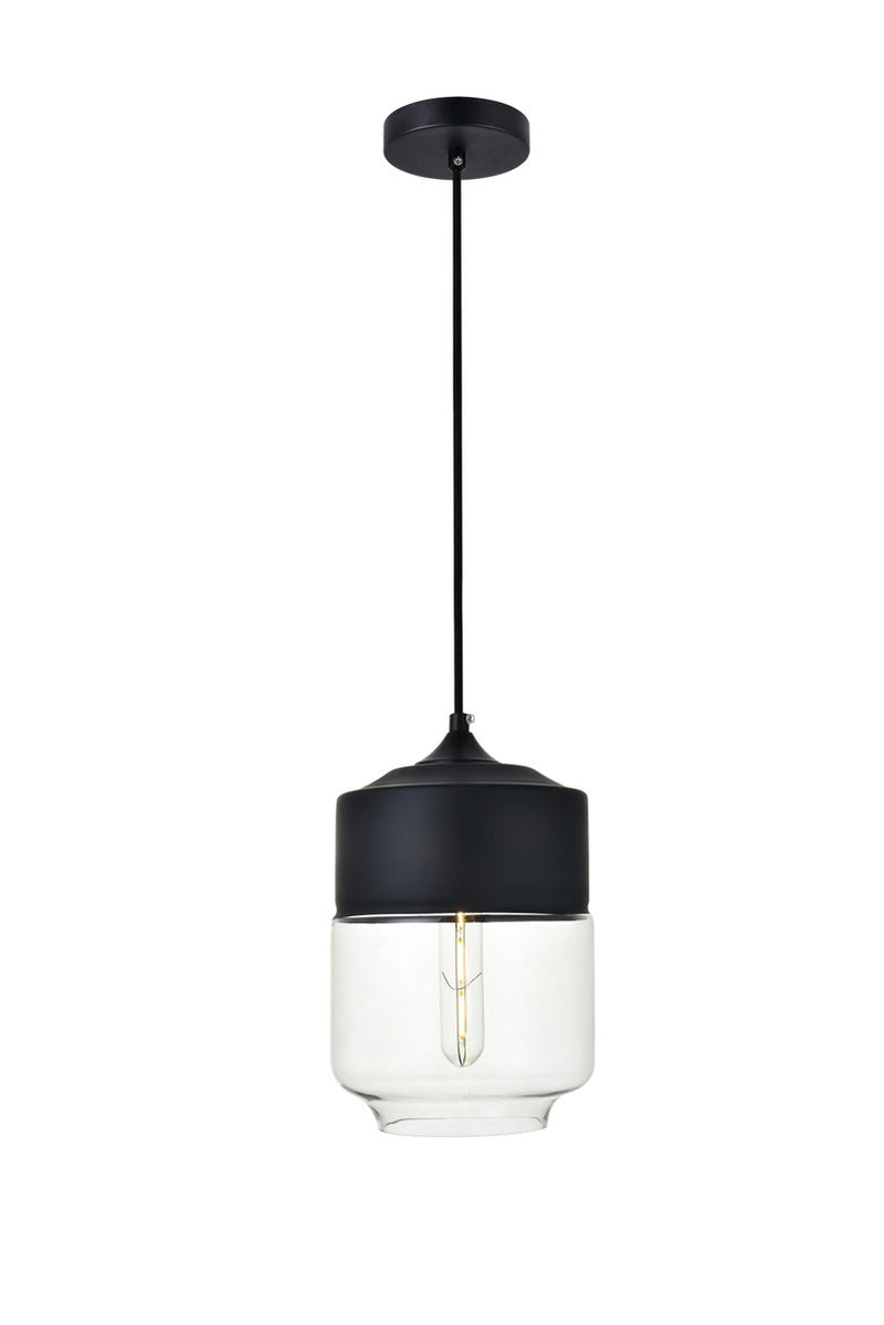 Ashwell 1-Light Pendant - Lamps Expo