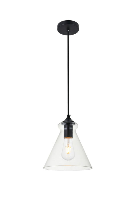 Destry 1-Light Pendant - Lamps Expo