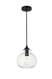 Destry 1-Light Pendant - Lamps Expo