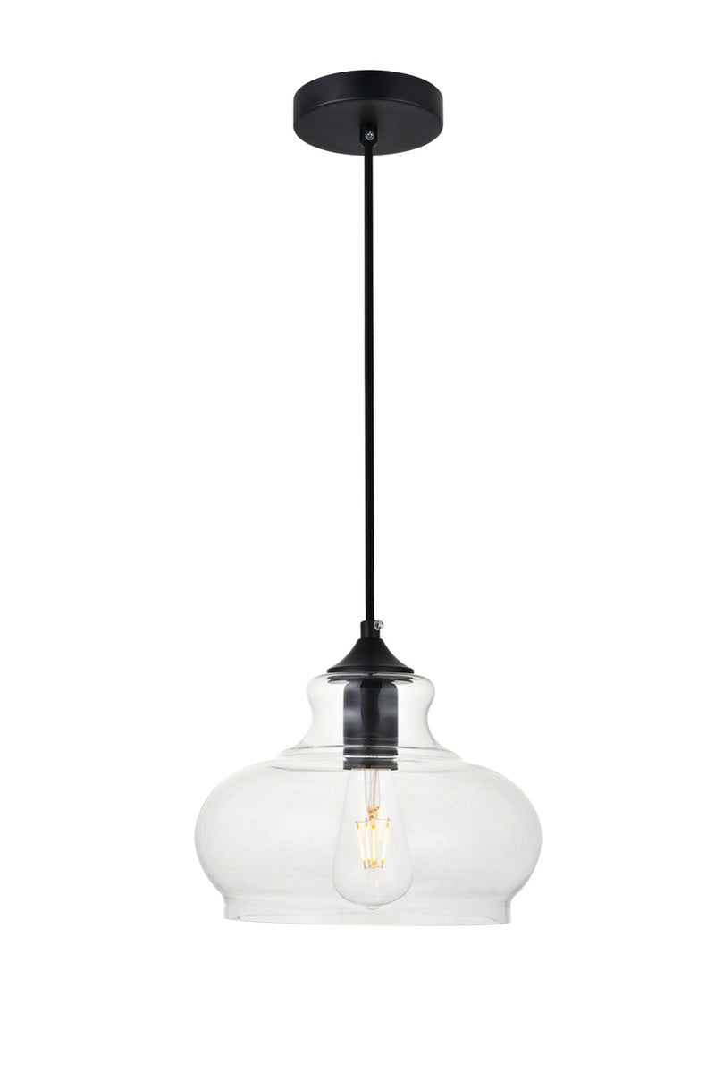 Destry 1-Light Pendant - Lamps Expo