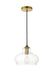 Destry 1-Light Pendant - Lamps Expo