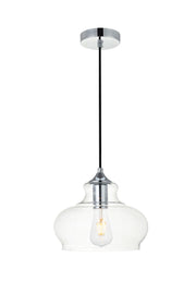 Destry 1-Light Pendant - Lamps Expo