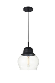 Kenna 1-Light Pendant - Lamps Expo