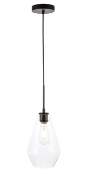 Gene 1-Light Pendant - Lamps Expo