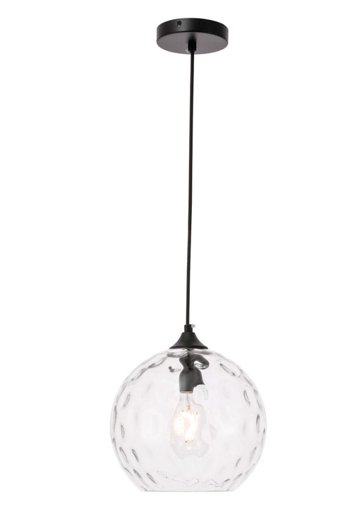 Cashel 1-Light Pendant - Lamps Expo