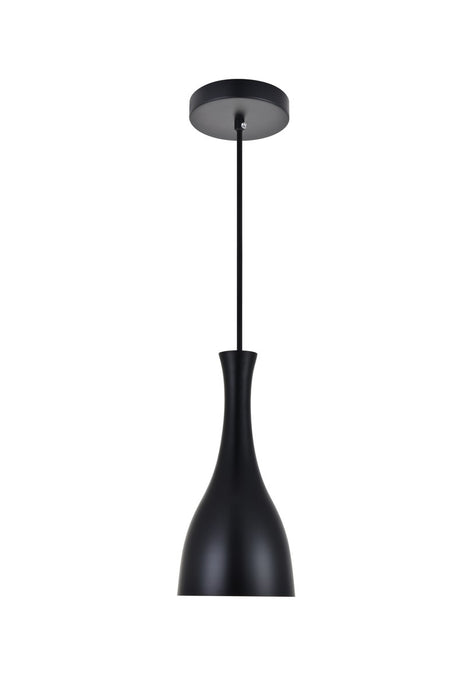Aiken 1-Light Pendant - Lamps Expo
