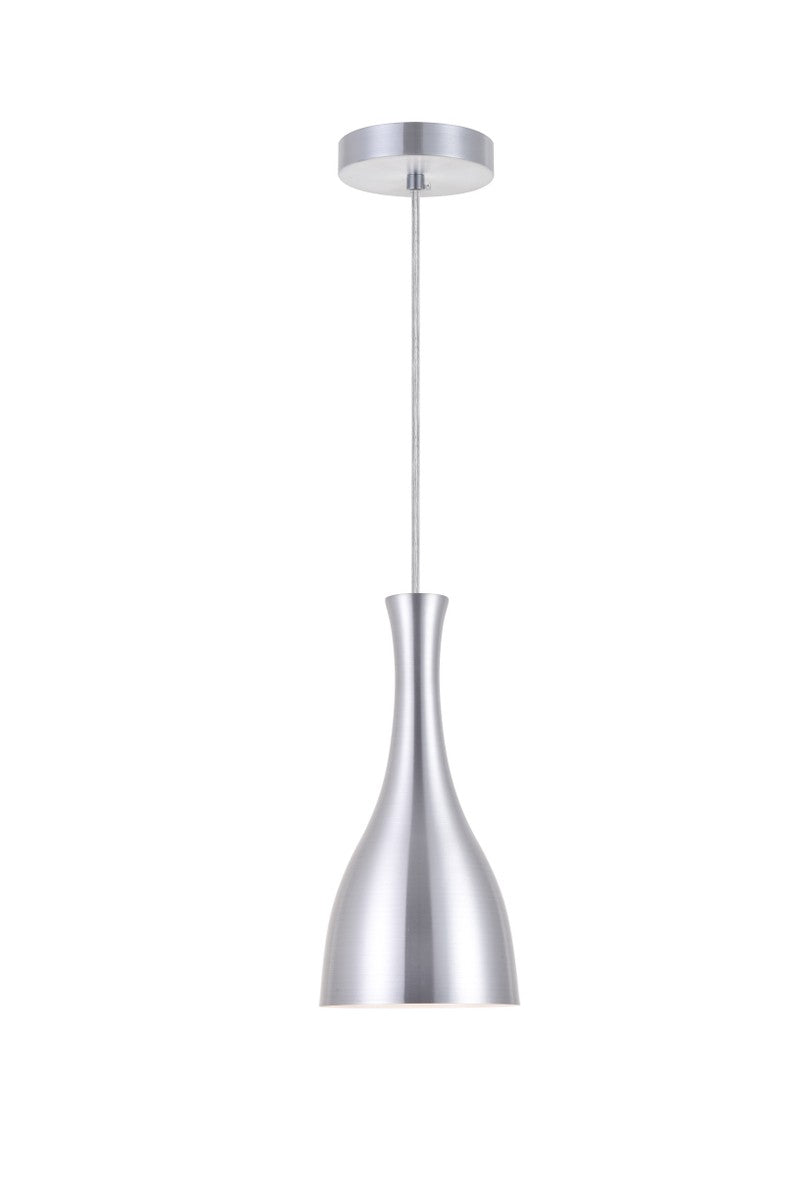 Aiken 1-Light Pendant - Lamps Expo