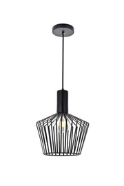 Ronnie 1-Light Pendant - Lamps Expo
