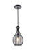 Miya 1-Light Pendant - Lamps Expo