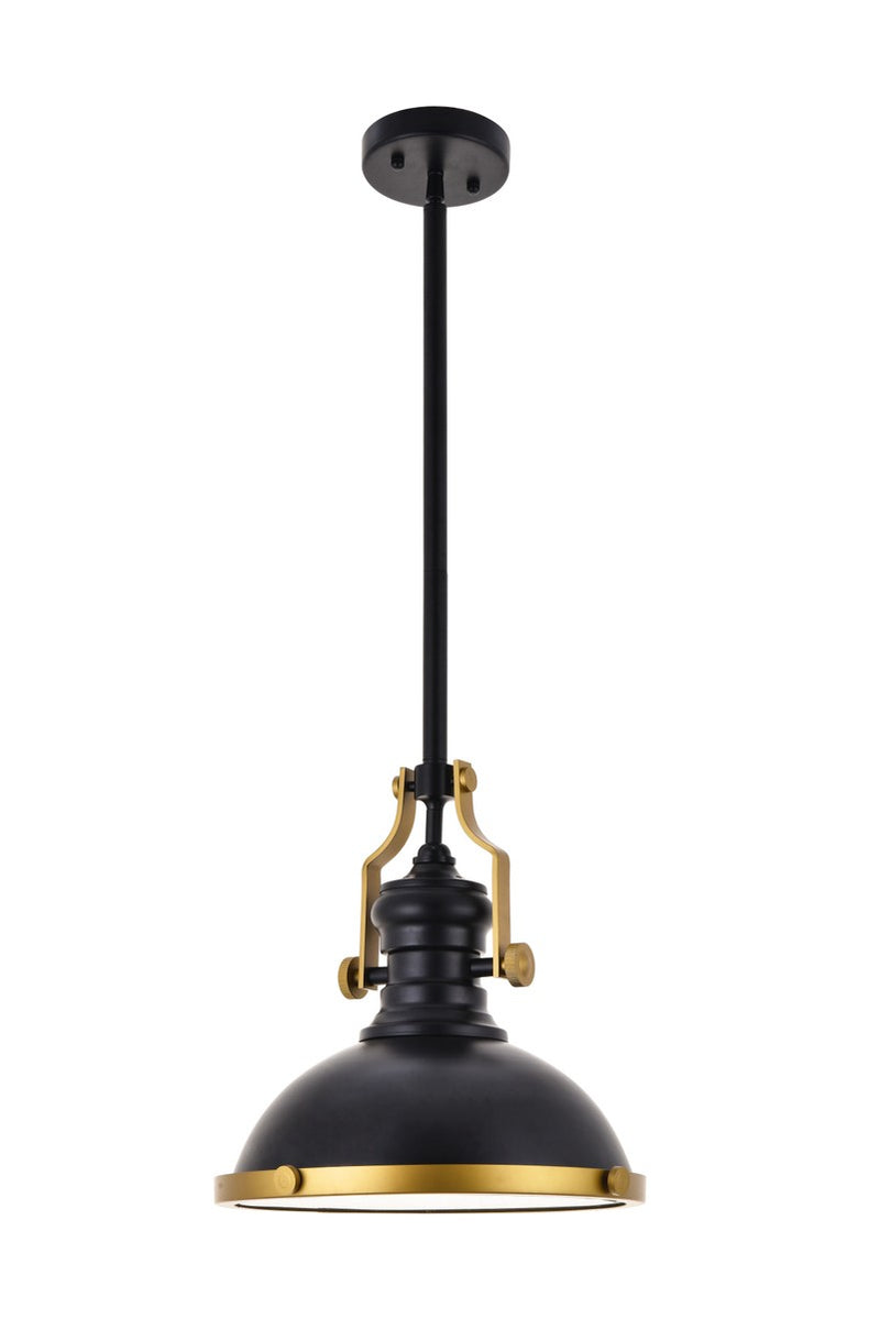 Eamon 1-Light Pendant - Lamps Expo