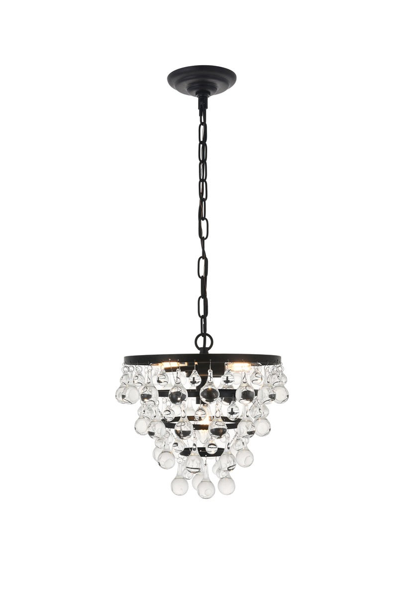 Kora 3-Light Pendant - Lamps Expo