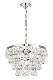 Kora 5-Light Pendant - Lamps Expo