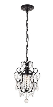 Kirin 1-Light Pendant - Lamps Expo