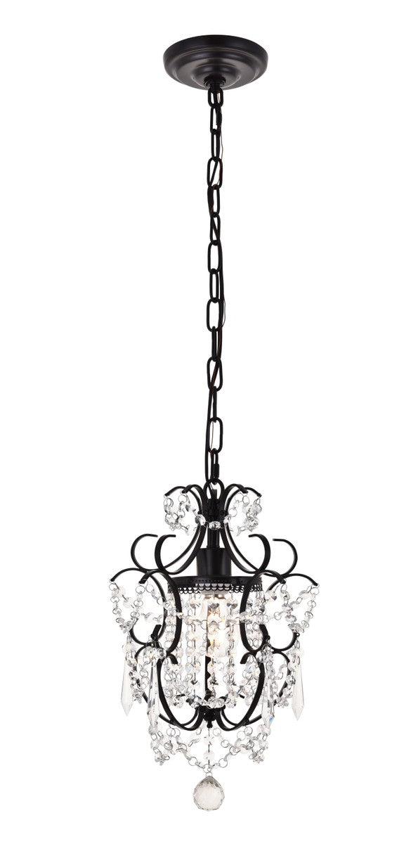 Kirin 1-Light Pendant - Lamps Expo