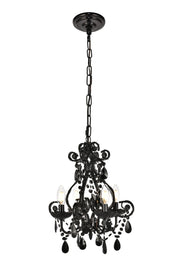 Kato 4-Light Pendant - Lamps Expo