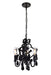 Karter 3-Light Pendant - Lamps Expo