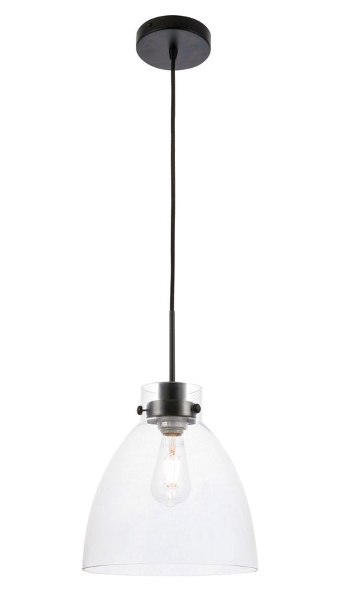 Frey 1-Light Pendant - Lamps Expo