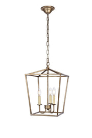 Maddox 3-Light Pendant - Lamps Expo