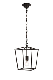 Maddox 1-Light Pendant - Lamps Expo