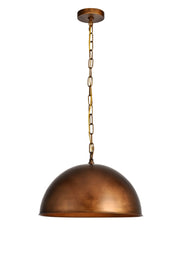 Merce 1-Light Pendant - Lamps Expo
