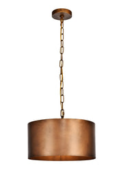 Miro 1-Light Pendant - Lamps Expo