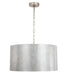 Miro 3-Light Pendant - Lamps Expo