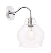 Pierce 1-Light Wall Sconce - Lamps Expo