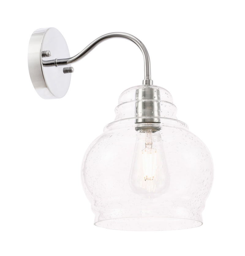 Pierce 1-Light Wall Sconce - Lamps Expo
