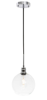 Emett 1-Light Pendant - Lamps Expo