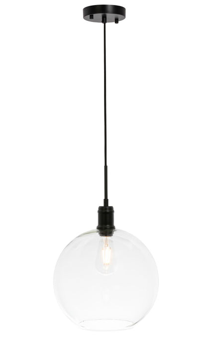 Emett 1-Light Pendant - Lamps Expo