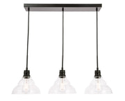 Clive 3-Light Pendant - Lamps Expo