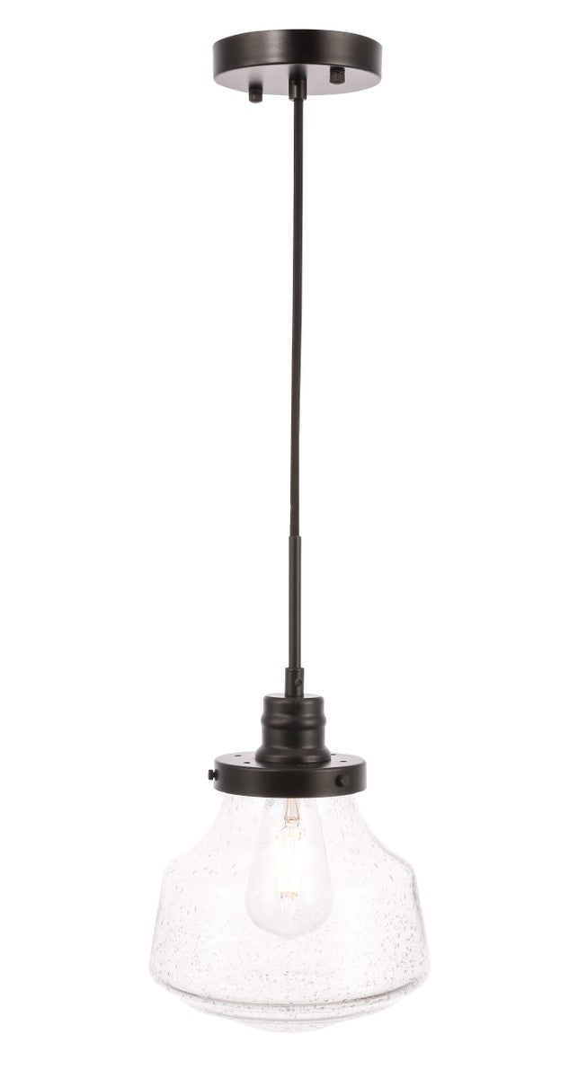 Lyle 1-Light Pendant - Lamps Expo