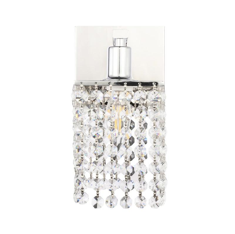 Phineas 1-Light Wall Sconce - Lamps Expo