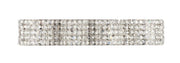 Ollie 4-Light Wall Sconce - Lamps Expo