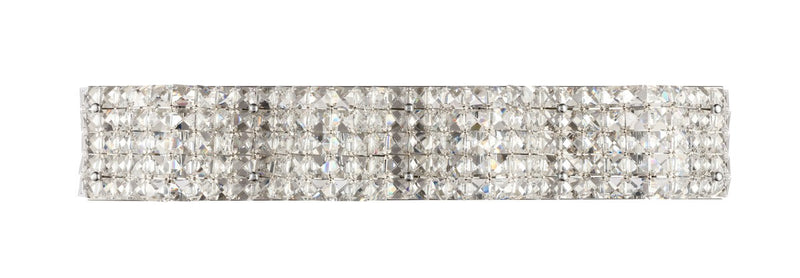 Ollie 4-Light Wall Sconce - Lamps Expo