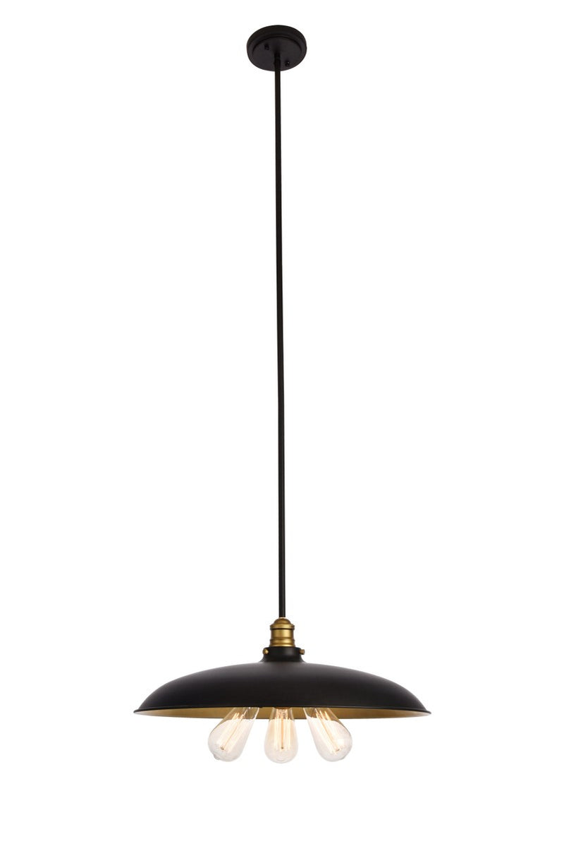 Anders 3-Light Chandelier - Lamps Expo